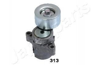 MAZDA Ролик с натяжит.Mazda 6 2.0DI 02- JAPANPARTS TS313