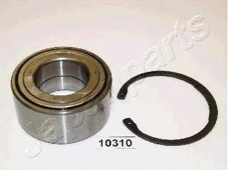 Набір підшипника маточини колеса JAPANPARTS KK10310