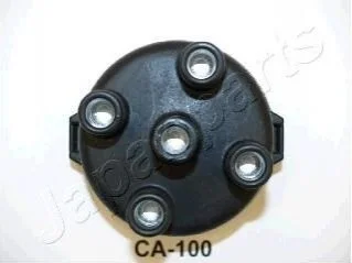Кришка розподільника запалення JAPANPARTS CA100 (фото 1)