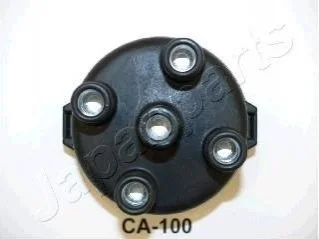 Кришка розподільника запалення JAPANPARTS CA100