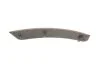 Rear light reflector. left DPA 89450619302 (фото 3)