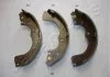 Гальмівні колодки (набір) JAPANPARTS GF300AF (фото 1)