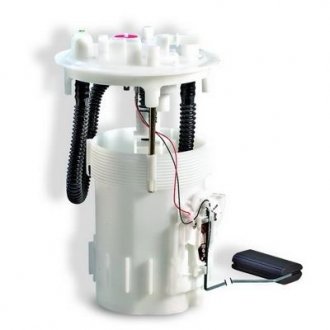 Датчик, запас топлива HOFFER 7409218