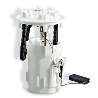 Датчик, запас палива HOFFER 7409218