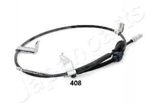 Автозапчасть JAPANPARTS BC408