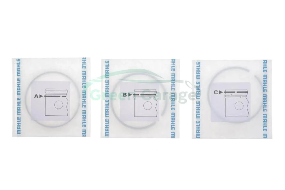 MAHLE MAHLE / KNECHT 03319N3 (фото 1)