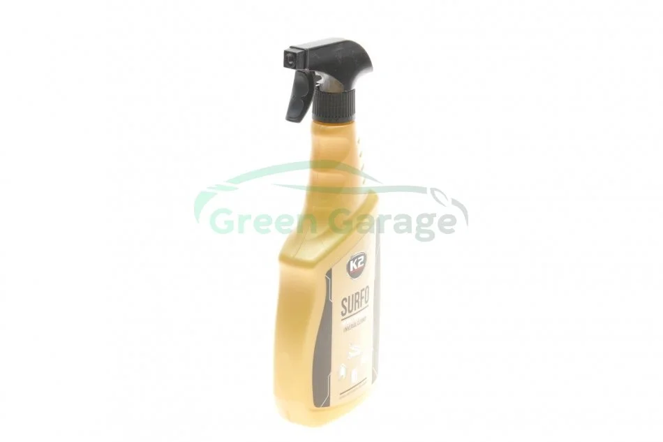 Універсальний миючий засіб для очищення та знежирення/ SURFO 750ML K2 W158 (фото 1)