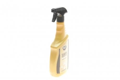 Універсальний миючий засіб для очищення та знежирення/ SURFO 750ML K2 W158