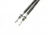 FEBI - Трос ручного гальма FEBI BILSTEIN 178872 (фото 4)