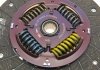 Комплект зчеплення LUK 624 4073 33 (фото 6)