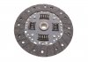 Комплект зчеплення LUK 621 3144 00 (фото 7)
