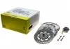 Зчеплення+маховик AUDI, SEAT, SKODA, VW (вир-во) LUK 600 0371 00 (фото 1)