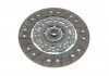 Зчеплення+маховик AUDI, SEAT, SKODA, VW (вир-во) LUK 600 0371 00 (фото 11)