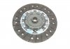 Зчеплення+маховик AUDI, SEAT, SKODA, VW LUK 600 0371 00 (фото 13)