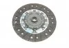 Зчеплення+маховик AUDI, SEAT, SKODA, VW (вир-во) LUK 600 0371 00 (фото 13)