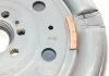 Зчеплення+маховик AUDI, SEAT, SKODA, VW (вир-во) LUK 600 0371 00 (фото 2)