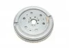 Зчеплення+маховик AUDI, SEAT, SKODA, VW (вир-во) LUK 600 0371 00 (фото 3)