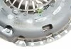 Зчеплення+маховик AUDI, SEAT, SKODA, VW (вир-во) LUK 600 0371 00 (фото 9)