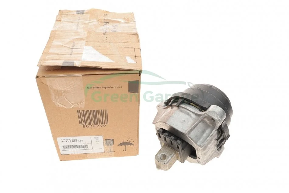 Подушка двигуна BMW 22116860481 (фото 1)
