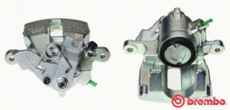 Супорт гальмівний BREMBO F85230