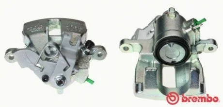 Супорт гальмівний BREMBO F85230
