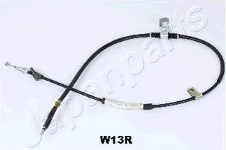 Автозапчасть JAPANPARTS BCW13R