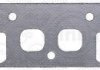 Прокладка колектора ELRING 651610 (фото 1)