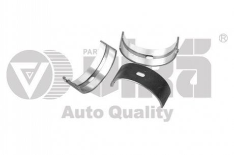 Crank shaft bearing. 0.50mm VIKA 11050034601