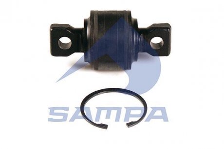 Shaft supp. rep kit SAMPA 020541