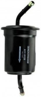 Фото 1 - фільтр палива DENCKERMANN A110128 Фільтр палива DENCKERMANN A110128 (фото 1)