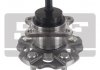 Автозапчастина SKF VKBA7566 (фото 1)