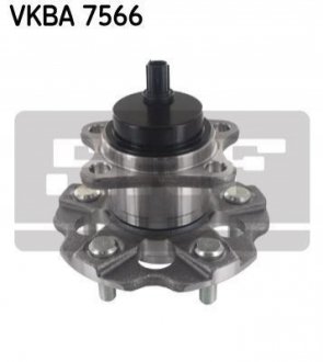 Автозапчастина SKF VKBA7566