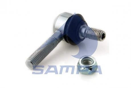 Angle joint SAMPA 080076