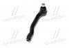 Наконечник тяги рульової L Honda City/Fit 07-15 Insight 09-14 Jazz 08- Brio 11- CTR CE0235 (фото 2)