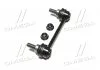 Стійка стаб задня вісь Volvo S60 01-09 S80 99-06 V70/XC70 01-07 XC90 03-14 (вир-во) CTR CL0066 (фото 2)
