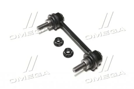 Стойка стаб задняя ось Volvo S60 01-09 S80 99-06 V70/XC70 01-07 XC90 03-14 OLD CLF-33 (пр-во) CTR CL0066