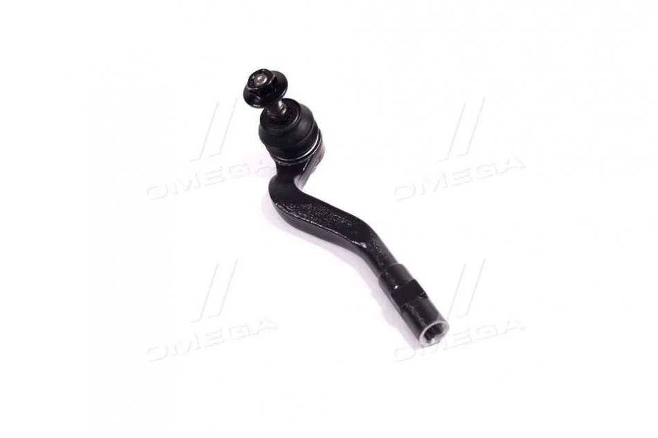 Наконечник тяги рульової L Audi A4 B8 07-15 A5 07-17 A6 C7 11-18 A7 Q5 (вир-во) CTR CE0959L (фото 1)
