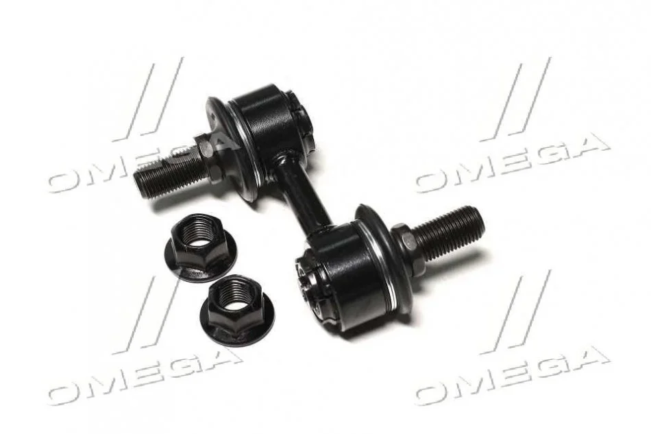 Стойка стаб передняя ось Mitsubishi Delica/Space Gear L400 94-06 (пр-во) CTR CL0787 (фото 1)