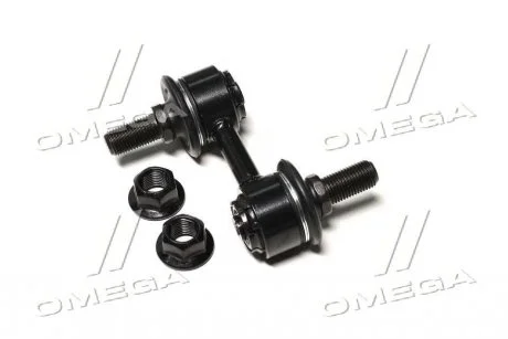 Стойка стаб передняя ось Mitsubishi Delica/Space Gear L400 94-06 (пр-во) CTR CL0787