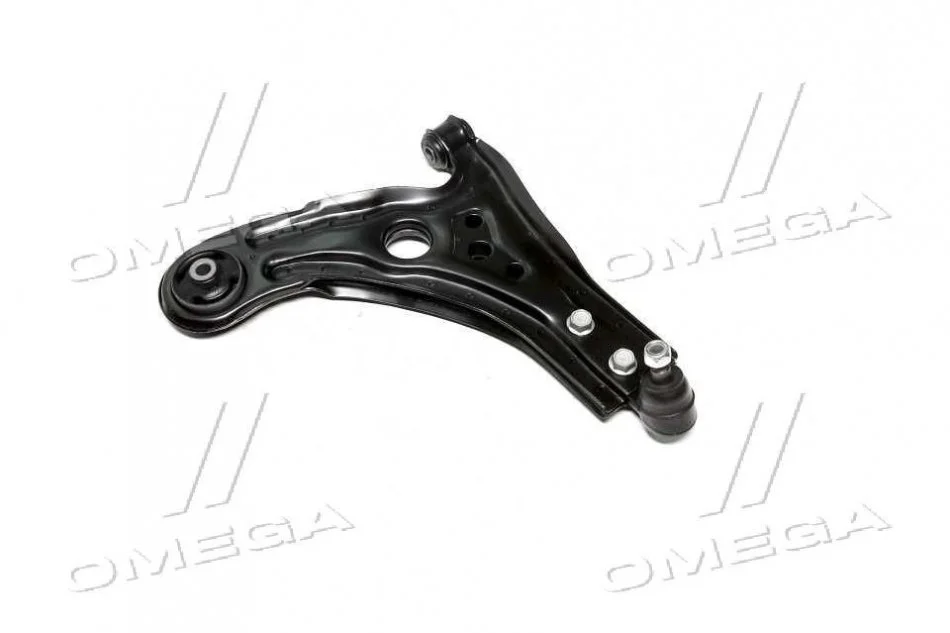 Рычаг нижний R Chevrolet Aveo T200 02- Ravon R3 OLD CQKD-12R (пр-во) CTR CQ0096R (фото 1)