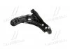 Рычаг нижний R Chevrolet Aveo T200 02- Ravon R3 OLD CQKD-12R (пр-во) CTR CQ0096R (фото 1)