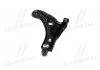 Рычаг нижний R Chevrolet Aveo T200 02- Ravon R3 OLD CQKD-12R (пр-во) CTR CQ0096R (фото 2)