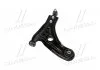 Рычаг нижний R Chevrolet Aveo T200 02- Ravon R3 OLD CQKD-12R (пр-во) CTR CQ0096R (фото 4)