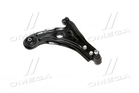 Рычаг нижний R Chevrolet Aveo T200 02- Ravon R3 OLD CQKD-12R (пр-во) CTR CQ0096R