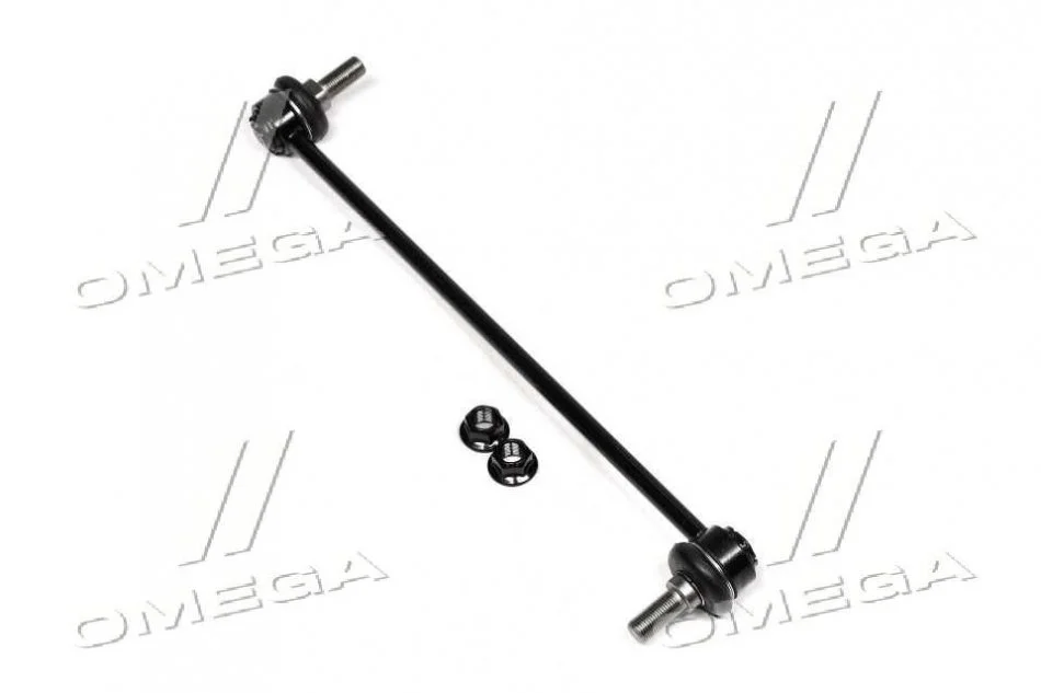 Стійка стаб передня вісь Opel Vectra C 02-08 Signum 03-08 (вир-во) CTR CL0768 (фото 1)
