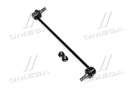 Стійка стаб передня вісь Opel Vectra C 02-08 Signum 03-08 (вир-во) CTR CL0768