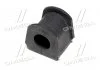 Втулка подвески Mitsubishi Pajero, montero sport 96-06 OLD CVM-16 (пр-во) CTR GV0366 (фото 4)