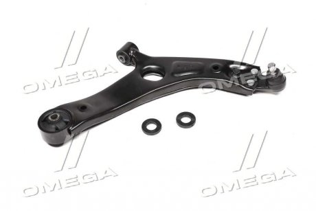 Фото 1 - важіль нижній R Hyundai Tucson 09- Kia Sportage 10-13 CTR CQ0166R Важіль нижній R Hyundai Tucson 09- Kia Sportage 10-13 CTR CQ0166R (фото 1)