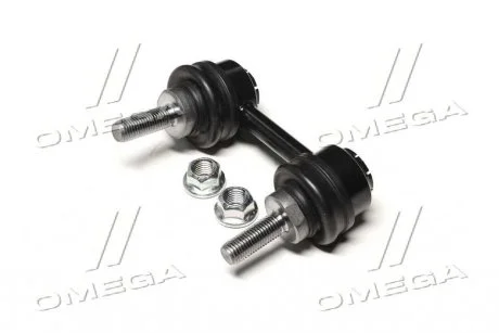 Стойка стаб задняя ось L Nissan Altima 13- Maxima 15- OLD CLN-74L (пр-во) CTR CL0496L