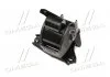 Опора двигуна L HYUNDAI ELANTRA (AVANTE) XD (вир-во) CTR GZ0061 (фото 3)